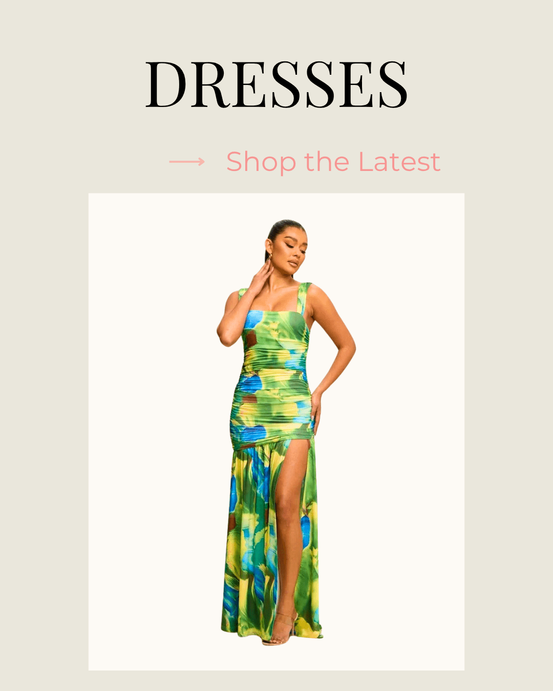 She Rare Digital Gift Card – Instant Style Credit - She Rare
