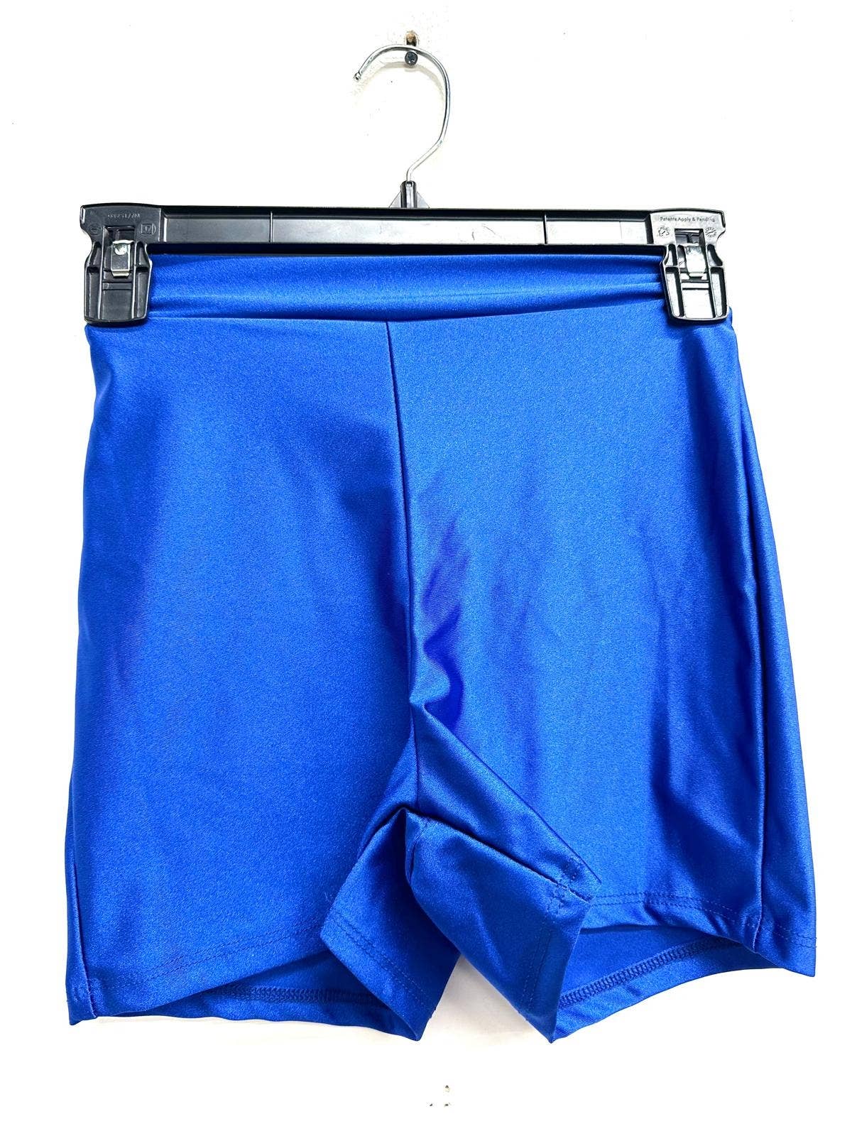 Biker Stretch Shorts - She Rare
