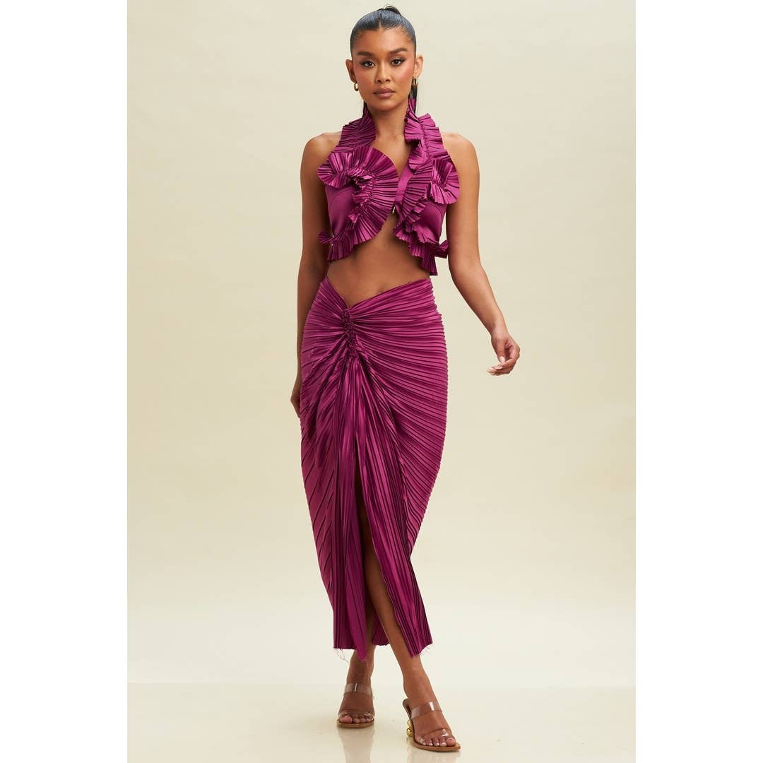 Island Escape Set - She Rare