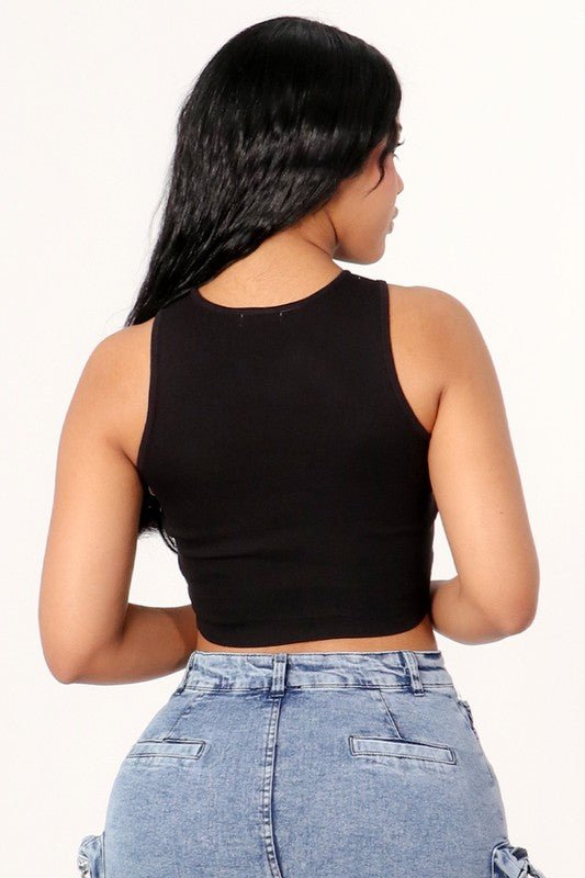 Supremo Top - She Rare