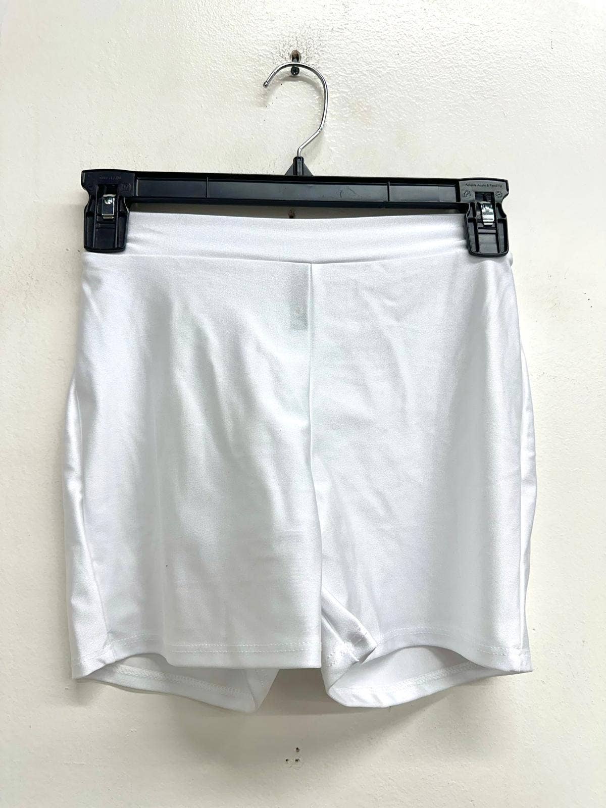Biker Stretch Shorts - She Rare