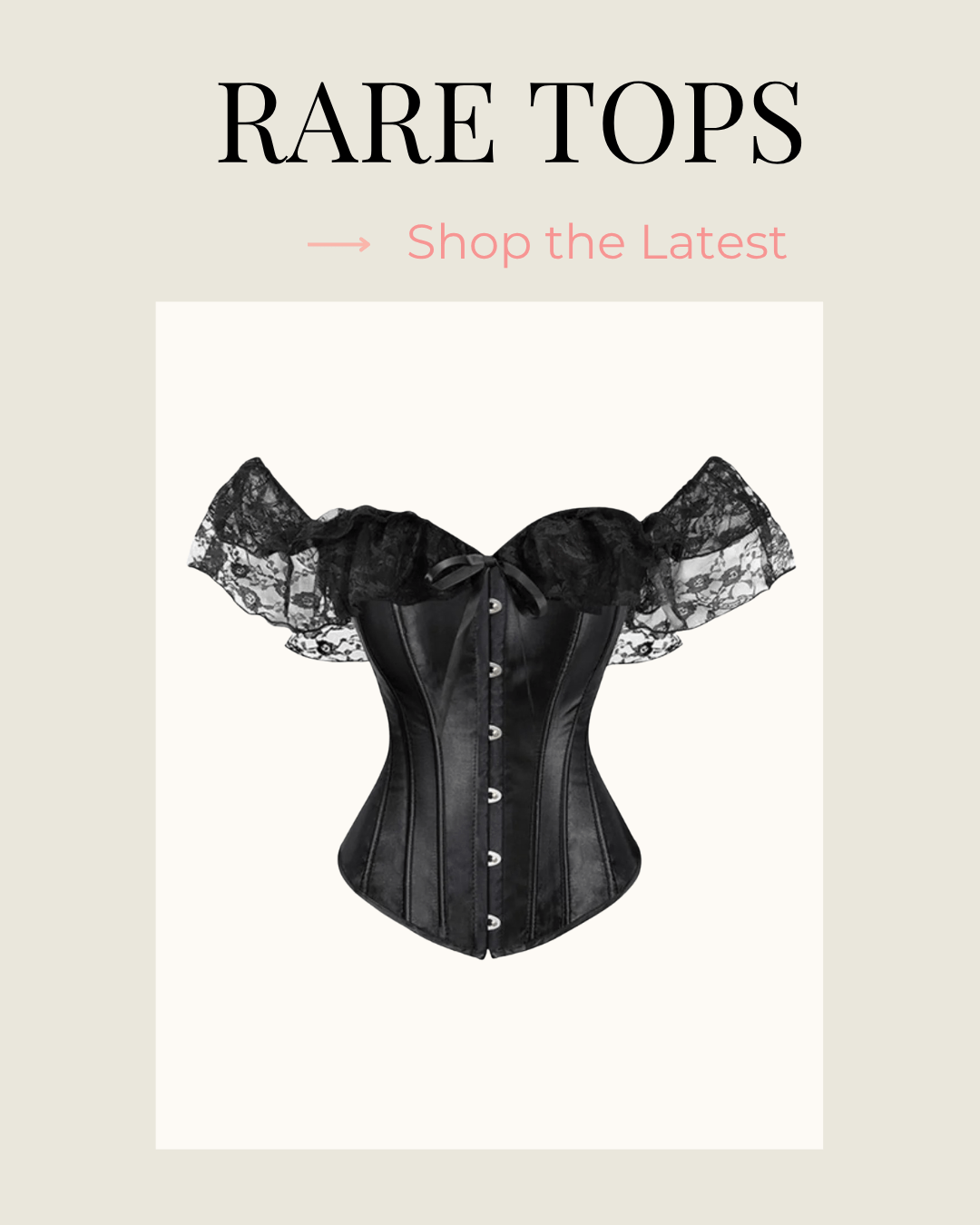 She Rare Digital Gift Card – Instant Style Credit - She Rare