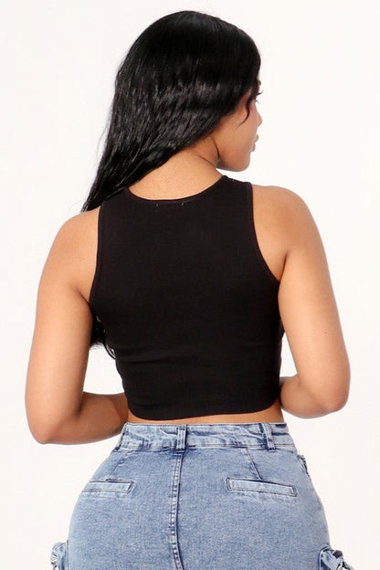 Supremo Top - She Rare