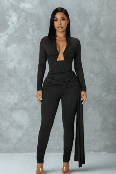 The After Hours Set - She Rare Boutique