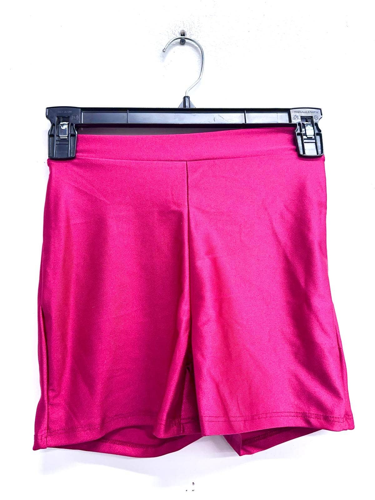 Biker Stretch Shorts - She Rare