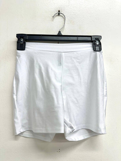 Biker Stretch Shorts - She Rare