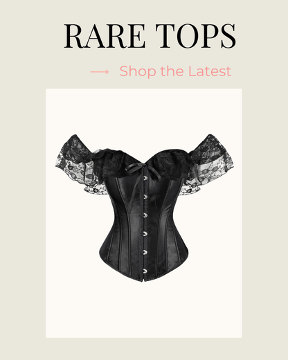 She Rare Digital Gift Card – Instant Style Credit - She Rare