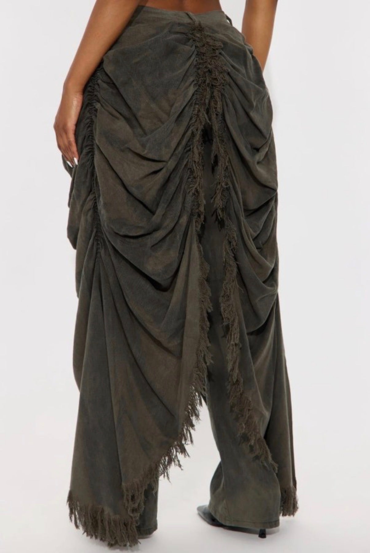 Icon Status Jeans - She Rare Boutique