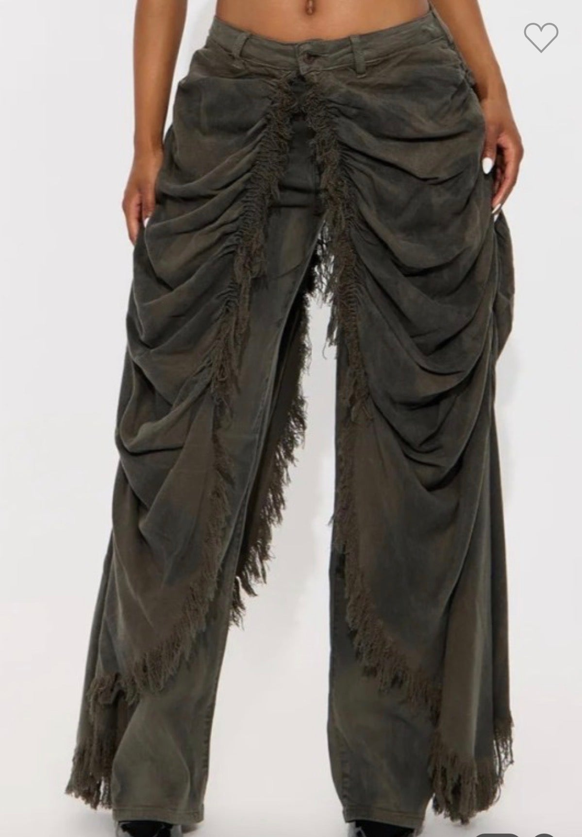 Icon Status Jeans - She Rare Boutique