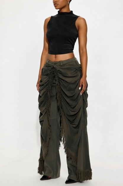 Icon Status Jeans - She Rare Boutique