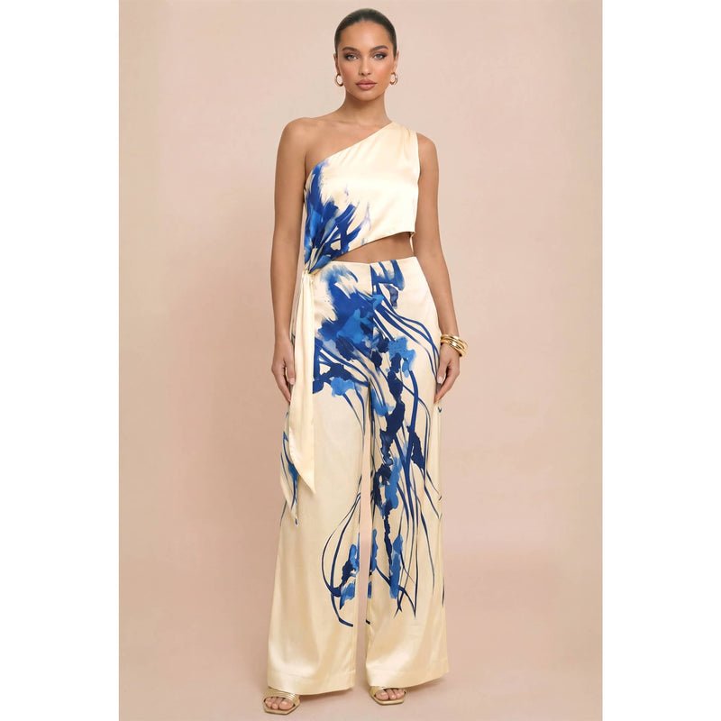 Simone Pant Set - She Rare Boutique