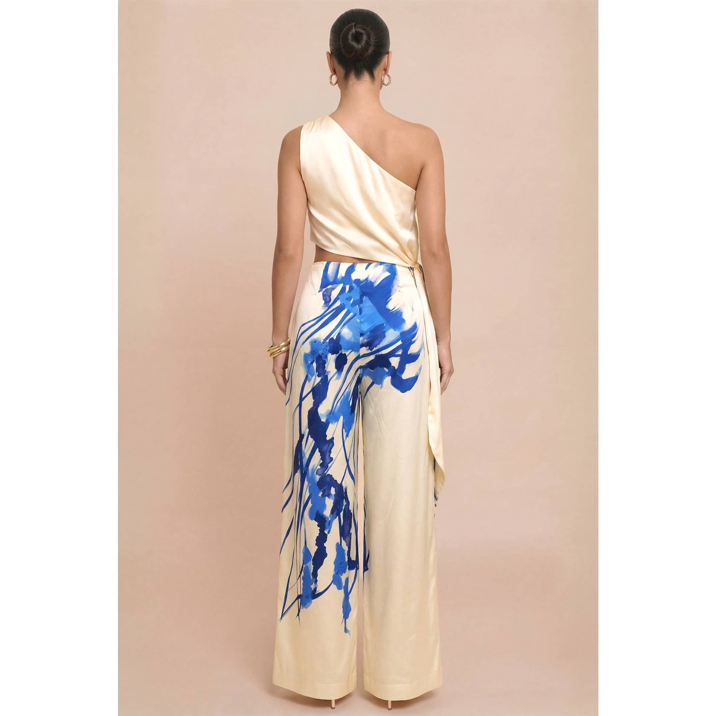 Simone Pant Set - She Rare Boutique
