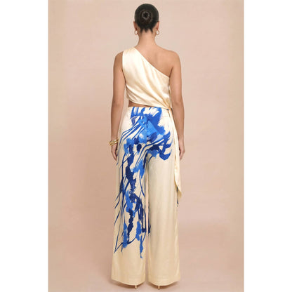 Simone Pant Set - She Rare Boutique